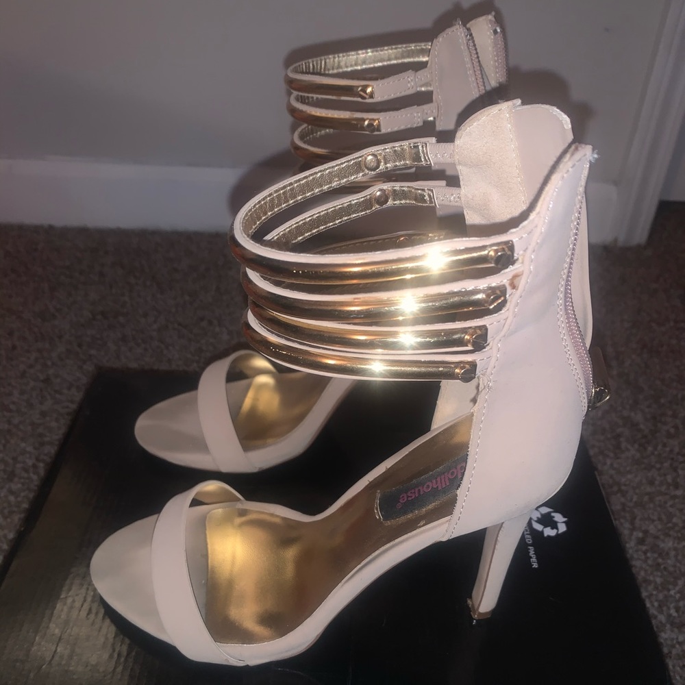 High Heels
